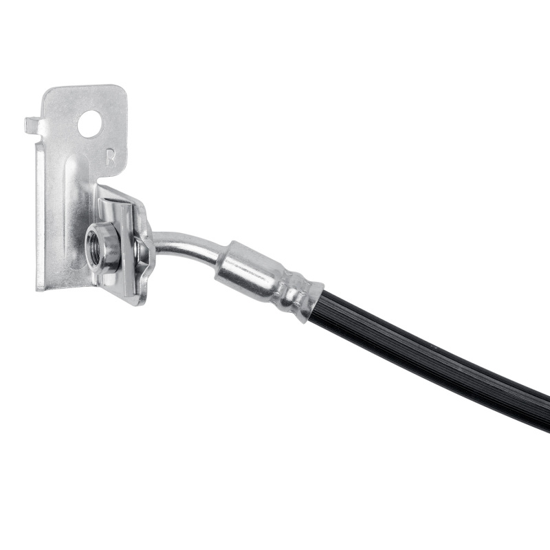 Kia Cadenza Brake Hose - Rear - R1 Concepts - `14-`16